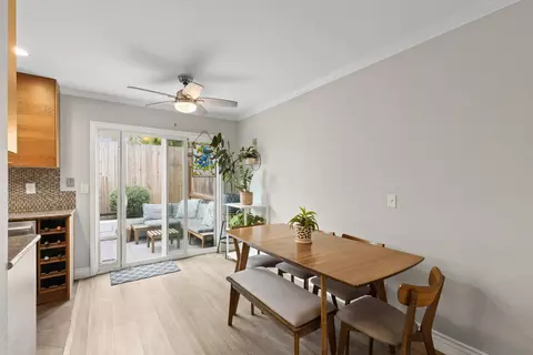 Dining - 981 N Vulcan Ave #7, Encinitas, CA 92024 photo 2 of 2