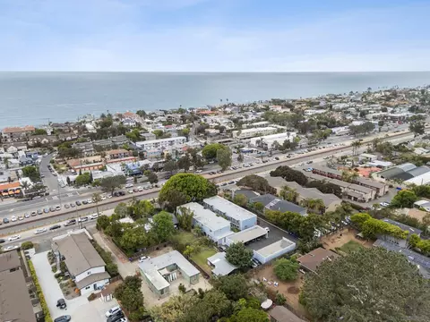 View/Area - 981 N Vulcan Ave #7, Encinitas, CA 92024 photo 5 of 8