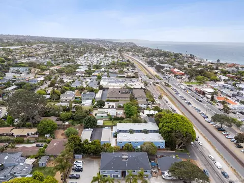 View/Area - 981 N Vulcan Ave #7, Encinitas, CA 92024 photo 8 of 8