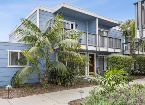 Exterior - 981 N Vulcan Ave #7, Encinitas, CA 92024 photo 1 of 9