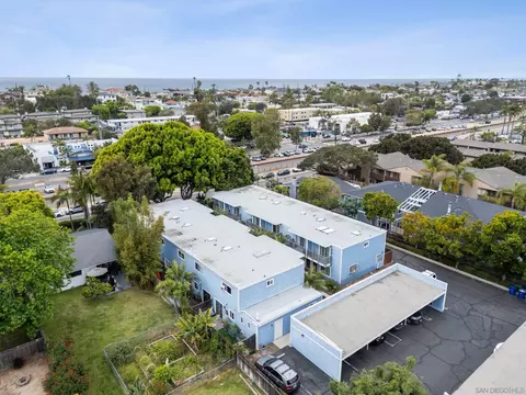 View/Area - 981 N Vulcan Ave #7, Encinitas, CA 92024 photo 4 of 8