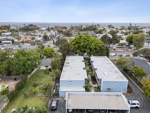 View/Area - 981 N Vulcan Ave #7, Encinitas, CA 92024 photo 3 of 8