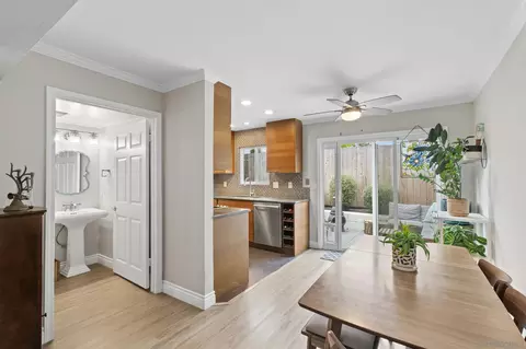 Dining - 981 N Vulcan Ave #7, Encinitas, CA 92024 photo 1 of 2