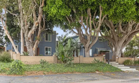 Exterior - 981 N Vulcan Ave #7, Encinitas, CA 92024 photo 8 of 9