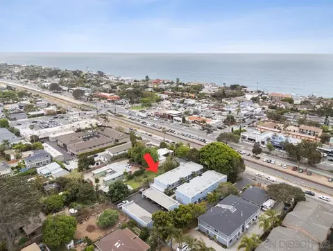 View/Area - 981 N Vulcan Ave #7, Encinitas, CA 92024 photo 1 of 8