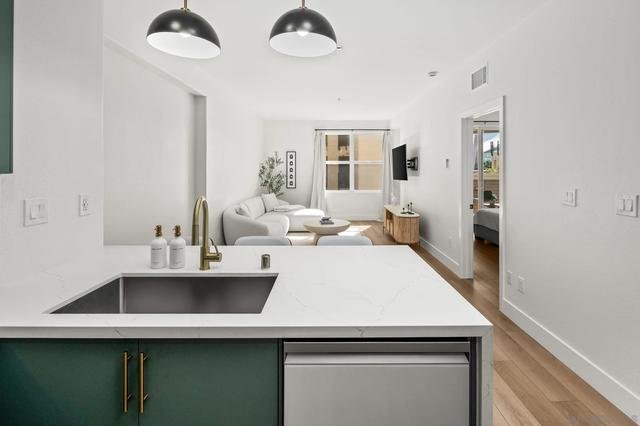 350 K St #514, San Diego, CA 92101
