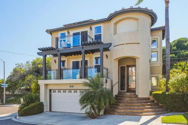2304 Walmar Ln, San Diego, CA 92109