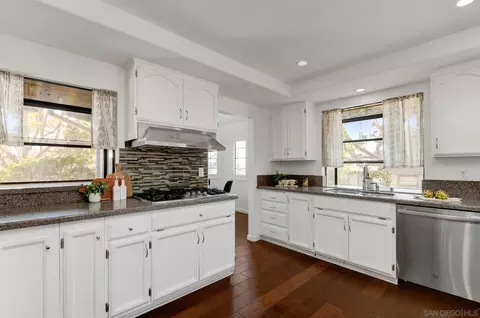 Kitchen - 5537 Lesa, La Mesa, CA 91942 photo 2 of 3