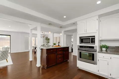 Kitchen - 5537 Lesa, La Mesa, CA 91942 photo 3 of 3