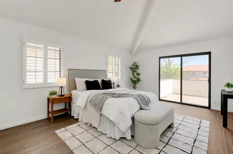 Bedroom - 5537 Lesa, La Mesa, CA 91942 photo 1 of 4