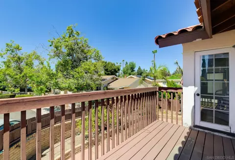Exterior - 5537 Lesa, La Mesa, CA 91942 photo 3 of 4