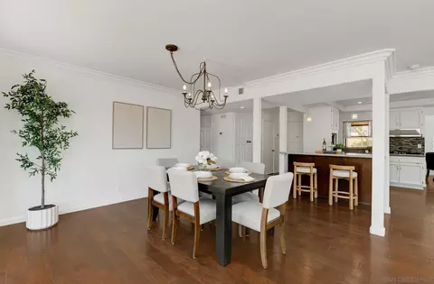 Dining - 5537 Lesa, La Mesa, CA 91942 photo 2 of 3