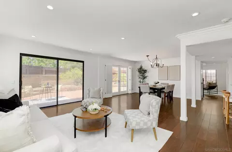 Living - 5537 Lesa, La Mesa, CA 91942 photo 1 of 4