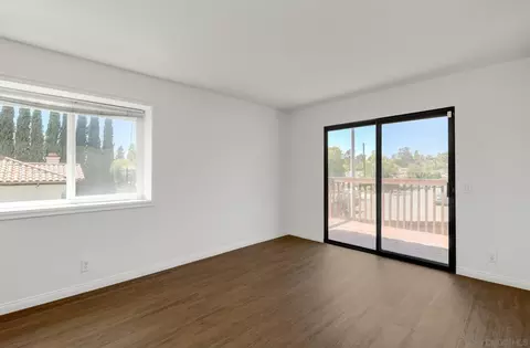 Bedroom - 5537 Lesa, La Mesa, CA 91942 photo 4 of 4