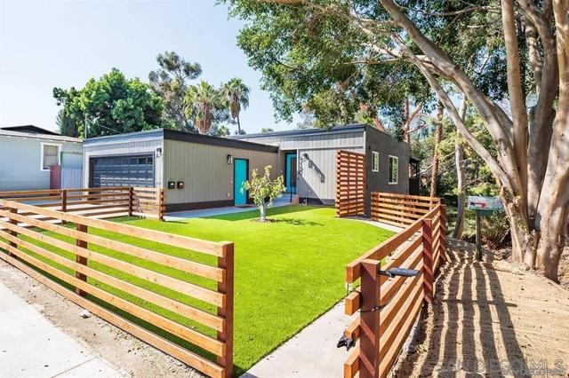 3124-26 32nd, San Diego, CA 92104
