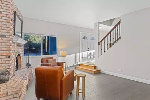 Living - 1829 Via Corina, Alpine, CA 91901 photo 4 of 6