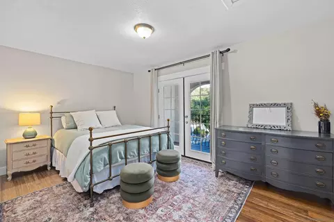 Bedroom - 1829 Via Corina, Alpine, CA 91901 photo 5 of 6