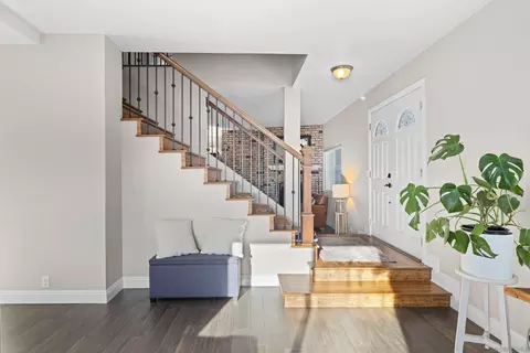 Entry Way - 1829 Via Corina, Alpine, CA 91901 photo 1 of 1