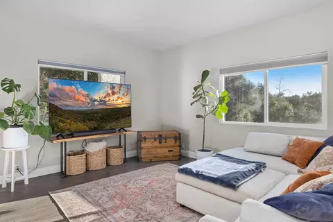 Living - 1829 Via Corina, Alpine, CA 91901 photo 5 of 6