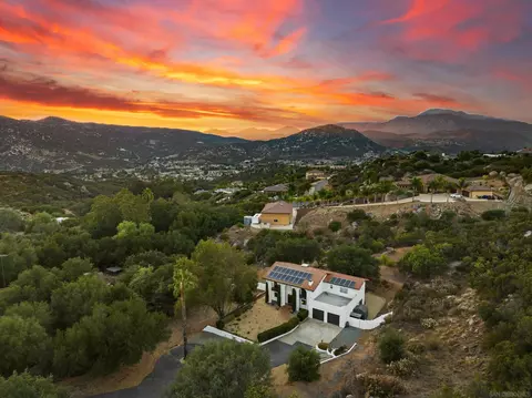 View/Area - 1829 Via Corina, Alpine, CA 91901 photo 4 of 6