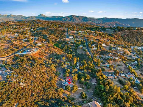 View/Area - 1829 Via Corina, Alpine, CA 91901 photo 5 of 6