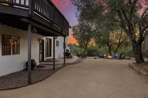 Exterior - 1829 Via Corina, Alpine, CA 91901 photo 8 of 14