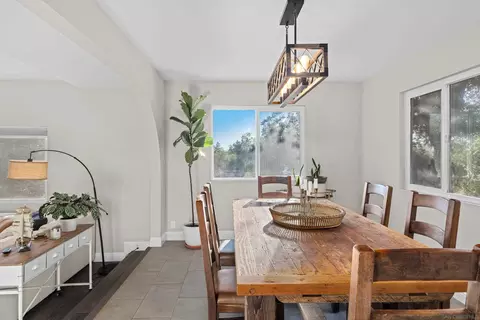 Dining - 1829 Via Corina, Alpine, CA 91901 photo 2 of 3