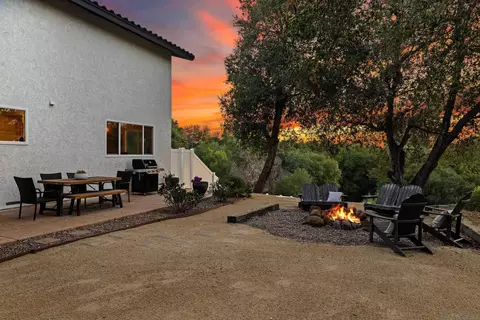 Exterior - 1829 Via Corina, Alpine, CA 91901 photo 7 of 14