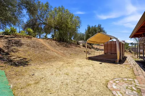 Exterior - 13049 Lindo Ln, Lakeside, CA 92040 photo 6 of 7