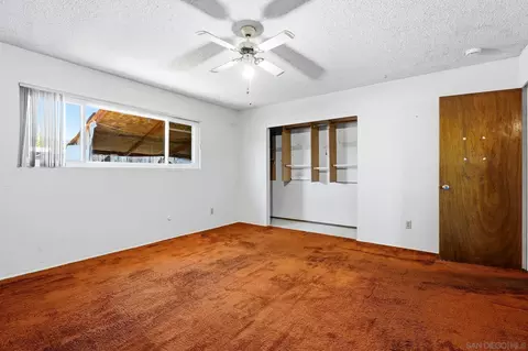 Bedroom - 13049 Lindo Ln, Lakeside, CA 92040 photo 3 of 5