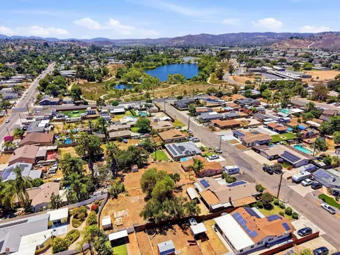 View/Area - 13049 Lindo Ln, Lakeside, CA 92040 photo 4 of 4