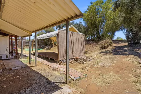 Exterior - 13049 Lindo Ln, Lakeside, CA 92040 photo 2 of 7