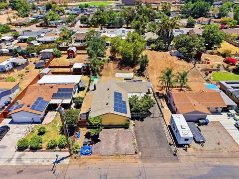 View/Area - 13049 Lindo Ln, Lakeside, CA 92040 photo 3 of 4