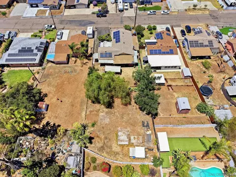 View/Area - 13049 Lindo Ln, Lakeside, CA 92040 photo 2 of 4