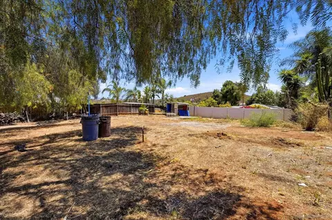 Exterior - 13049 Lindo Ln, Lakeside, CA 92040 photo 3 of 7