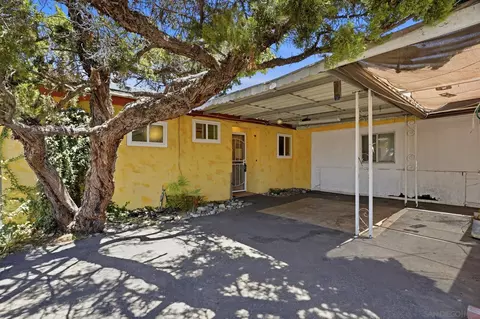 Exterior - 13049 Lindo Ln, Lakeside, CA 92040 photo 1 of 7