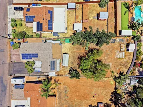 View/Area - 13049 Lindo Ln, Lakeside, CA 92040 photo 1 of 4