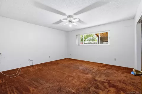 Bedroom - 13049 Lindo Ln, Lakeside, CA 92040 photo 2 of 5
