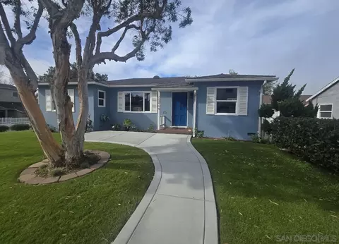 1050 Concord St, San Diego, CA 92106