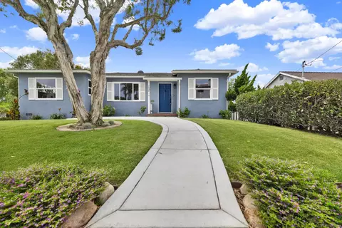 1050 Concord St, San Diego, CA 92106