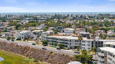 3955 Honeycutt St #103, San Diego, CA 92109