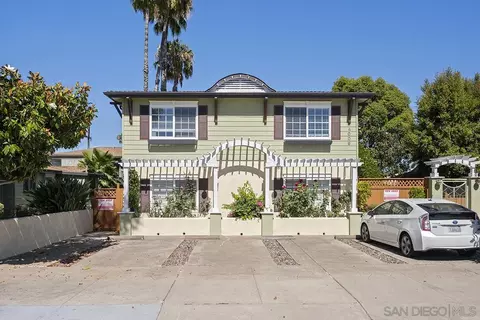 4009 Illinois, San Diego, CA 92104