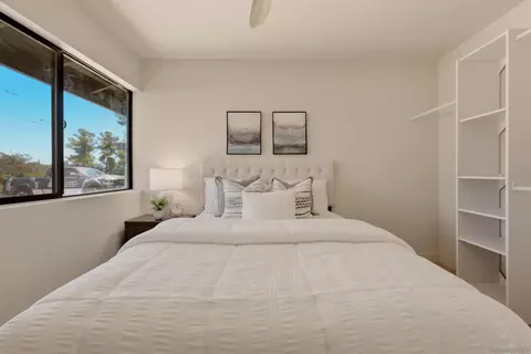 Bedroom - 4222 Helix Del Sur, La Mesa, CA 91941 photo 6 of 10
