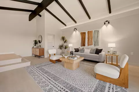 Living - 4222 Helix Del Sur, La Mesa, CA 91941 photo 4 of 7