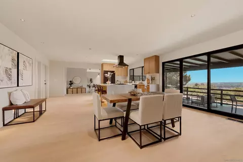 Dining - 4222 Helix Del Sur, La Mesa, CA 91941 photo 3 of 4