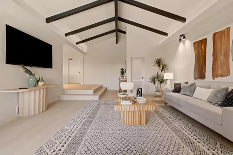 Living - 4222 Helix Del Sur, La Mesa, CA 91941 photo 5 of 7