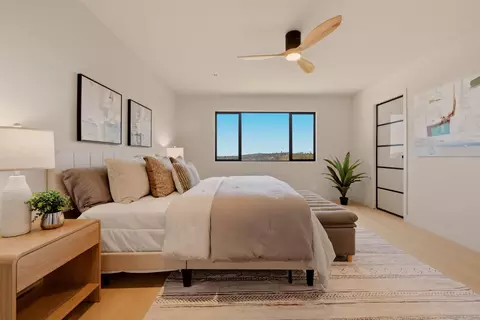 Bedroom - 4222 Helix Del Sur, La Mesa, CA 91941 photo 2 of 10