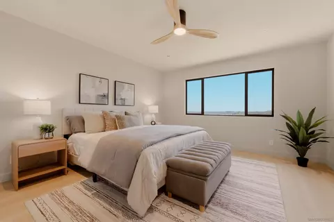 Bedroom - 4222 Helix Del Sur, La Mesa, CA 91941 photo 1 of 10