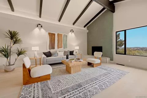 Living - 4222 Helix Del Sur, La Mesa, CA 91941 photo 7 of 7