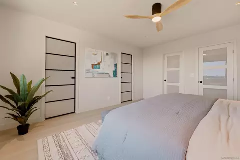 Bedroom - 4222 Helix Del Sur, La Mesa, CA 91941 photo 4 of 10